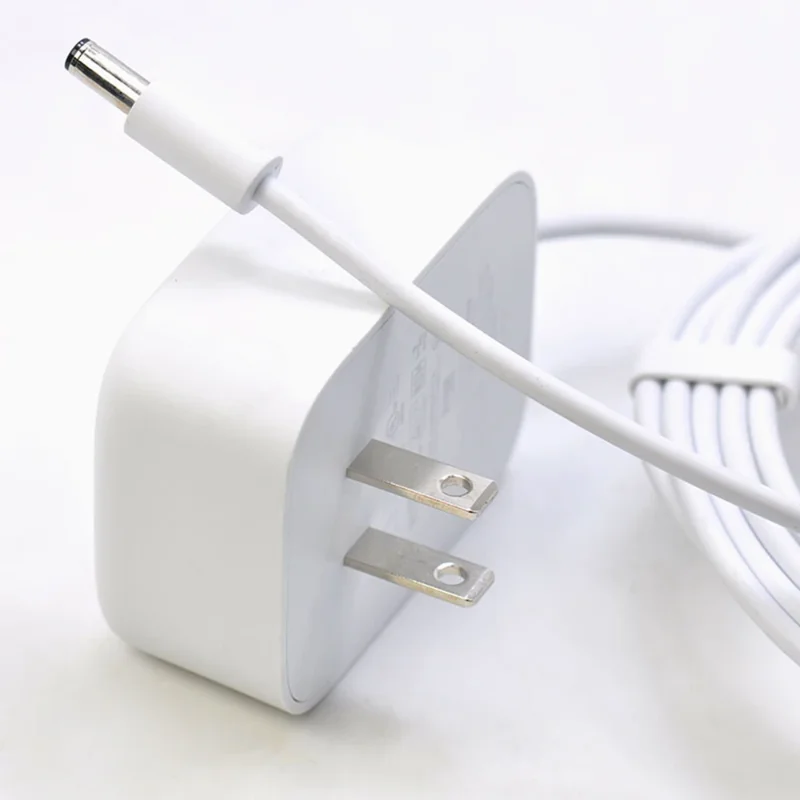 Power Adapter Charger for Google Nest Hub Max and Google Nest for G2JXE W18-030B1A W18-030B1A 24V 1.25A Audio Power Adapter