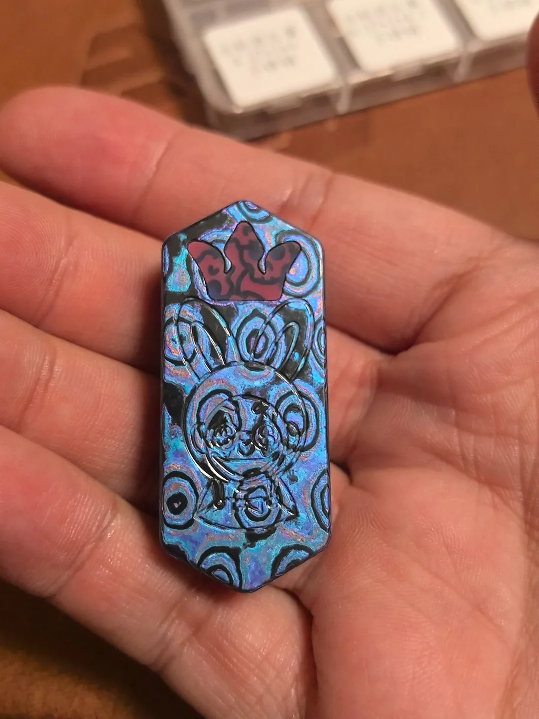 Zack Lab Co-Branded…