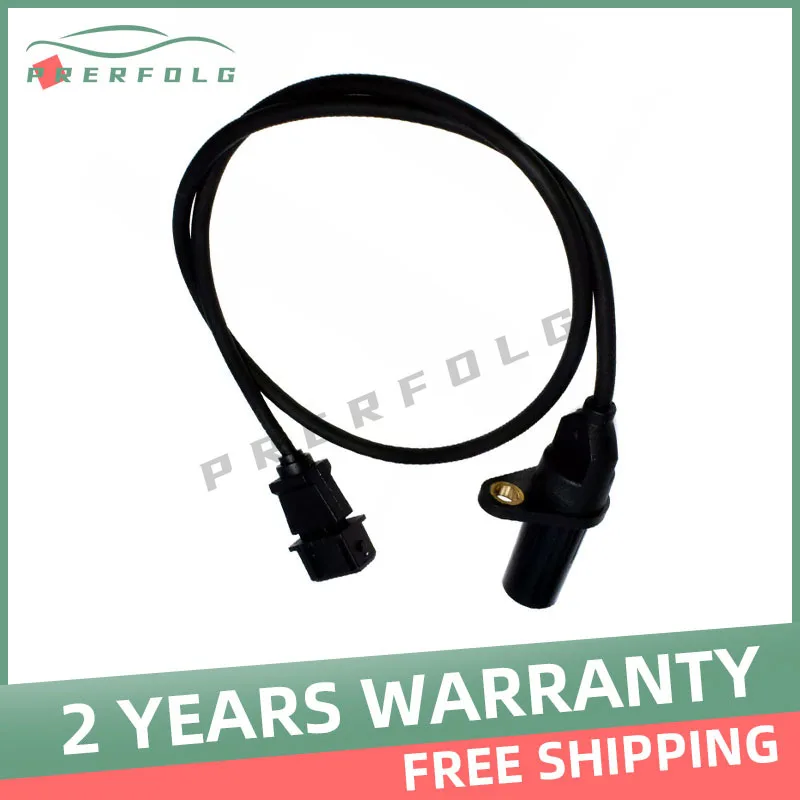 

Датчик положения коленчатого вала подходит для Fiat Brava Doblo Marea Multipla Palio Stilo Lancia Dedra Lybra 1.6L 46442091 46479975 55189515