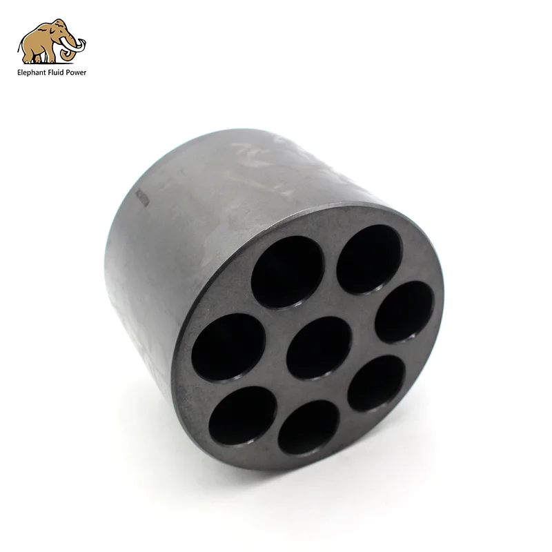 

New Rexroth hydraulic piston pump parts CYLINDER BLOCK A2FM180/ A2FO180/A2FE180