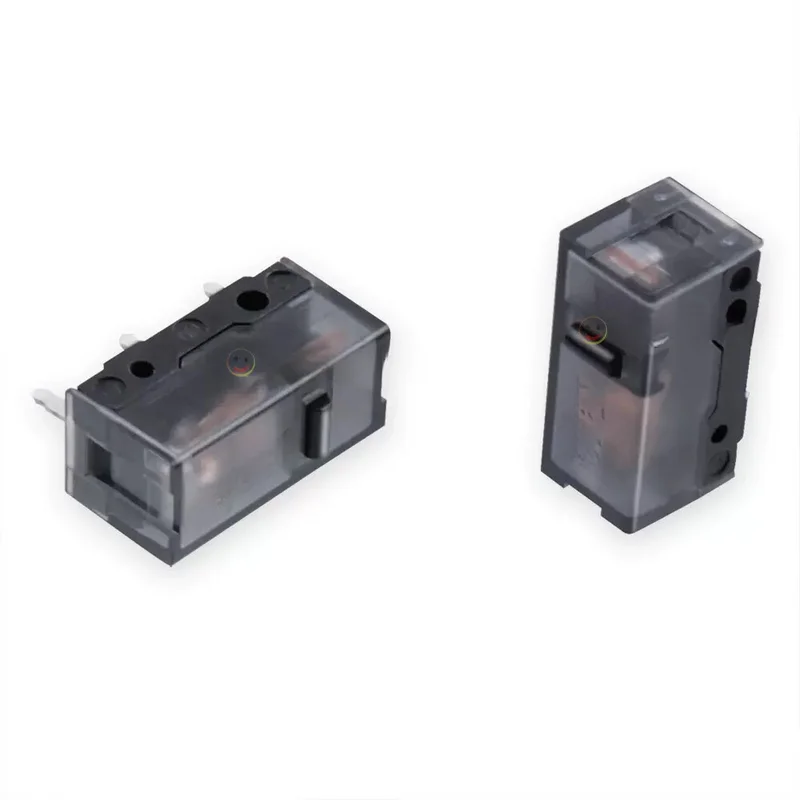 OEM Replacement for Kailh GM8.0 1Pc High Quality Mouse Micro Switch 80 Million Times Replacement