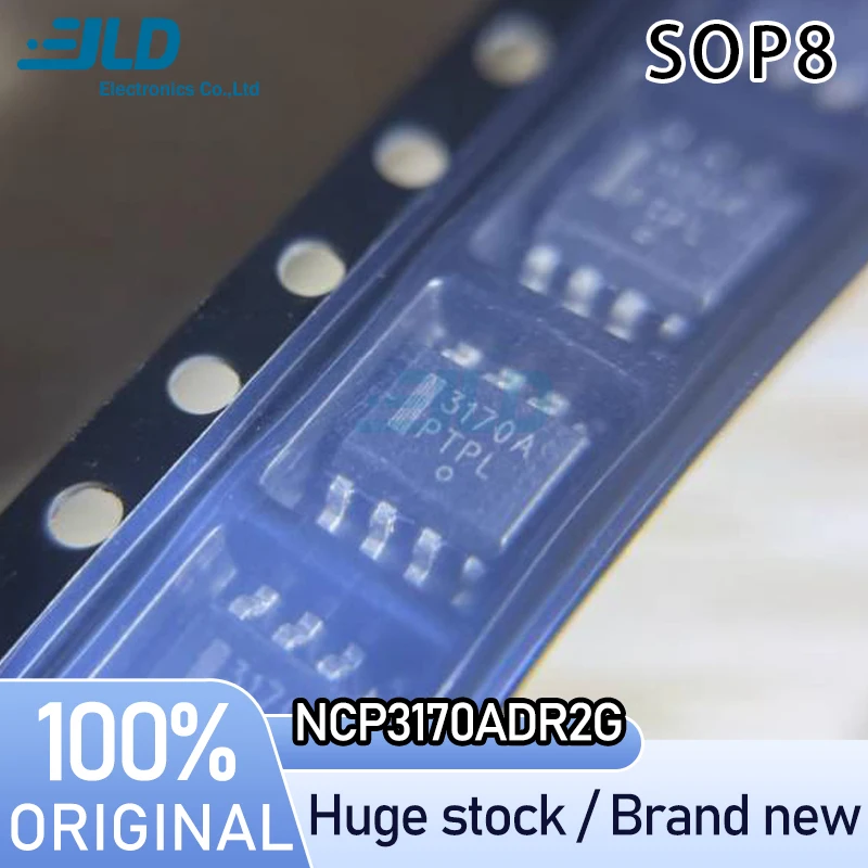

(5-20piece) 100% New NCP3170ADR2G SOP8 Chipset Professional one-stop ordering Adequate stock Chip Electronics
