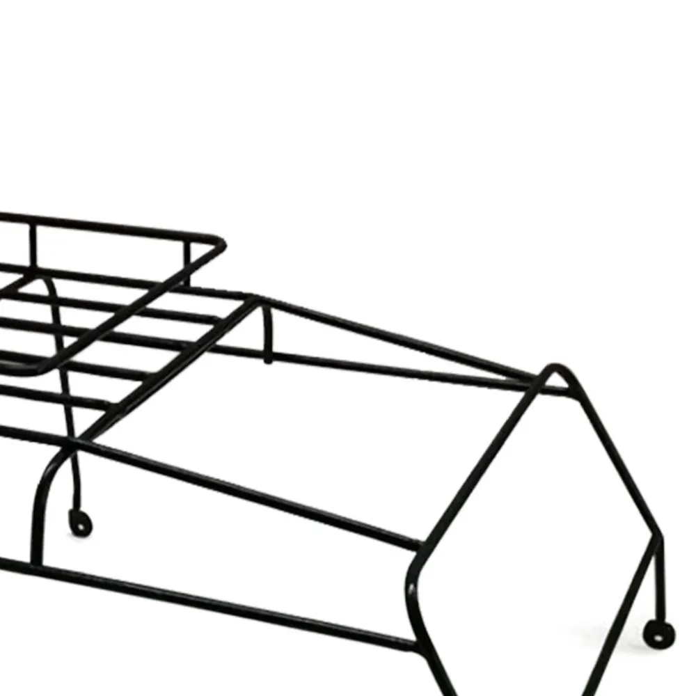 

Багажник на крышу для Double E E101 1/8 RC Off Road Car, открывающиеся двери 4WD D110, модель гусеничного радиоуправления автомобиля, обновленная часть