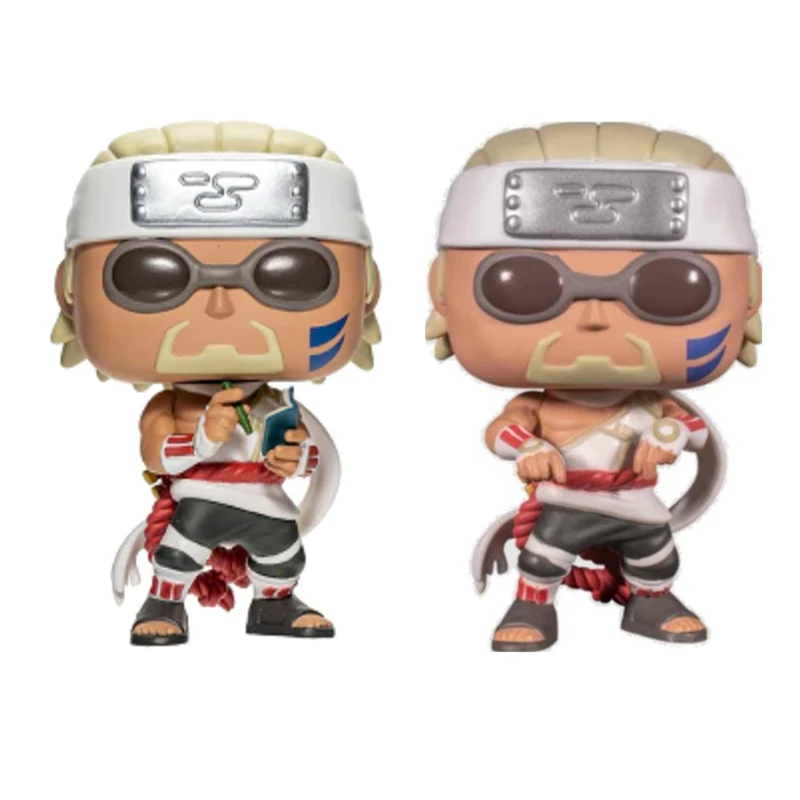 Animation Naruto Killer Bee 1200 Vinyl Figure Toys