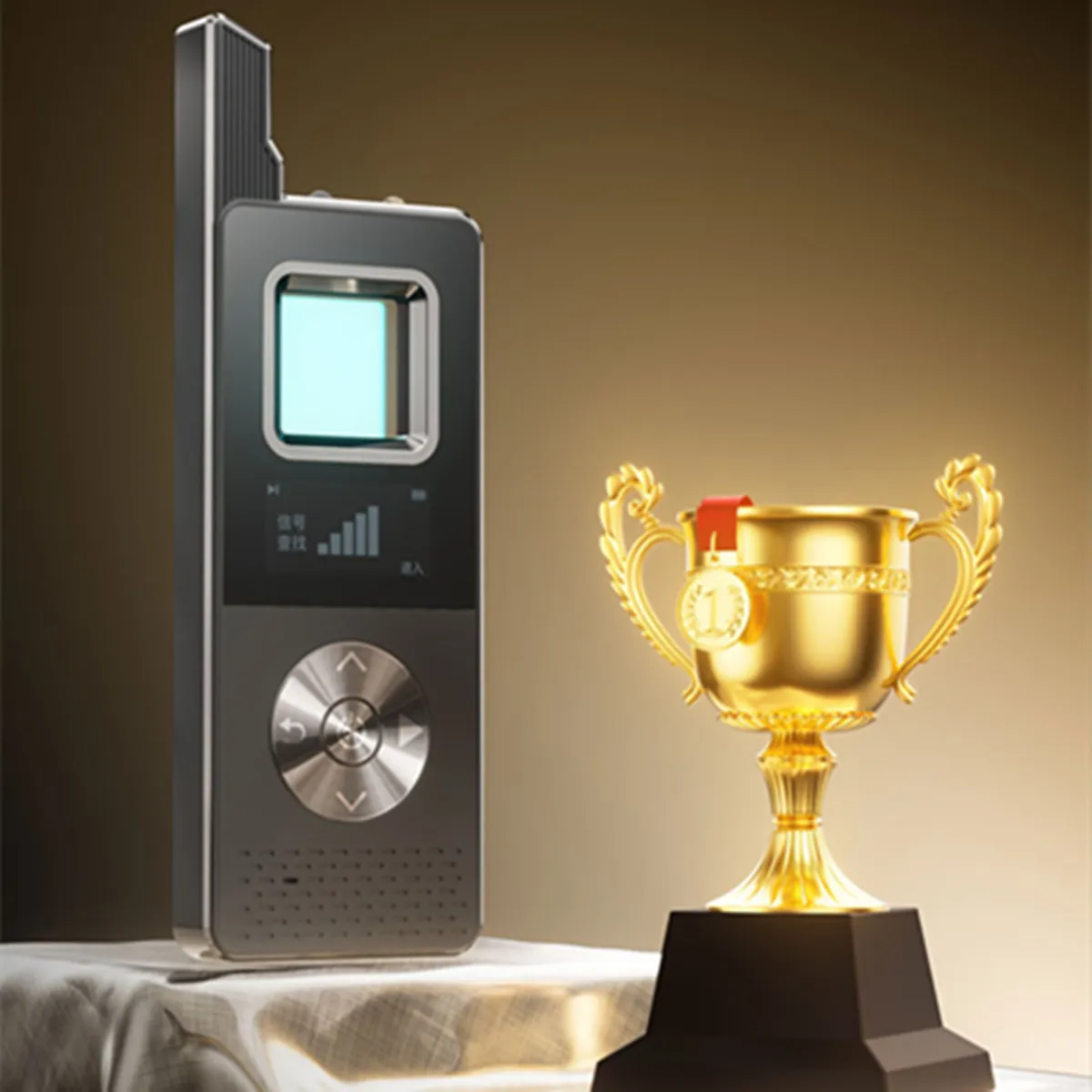 2025 Screen Indicator Detector Camera GSM Audio Bug Finder Signal lens RF Tracker Detect Multi-function Magnet GPS  Detection