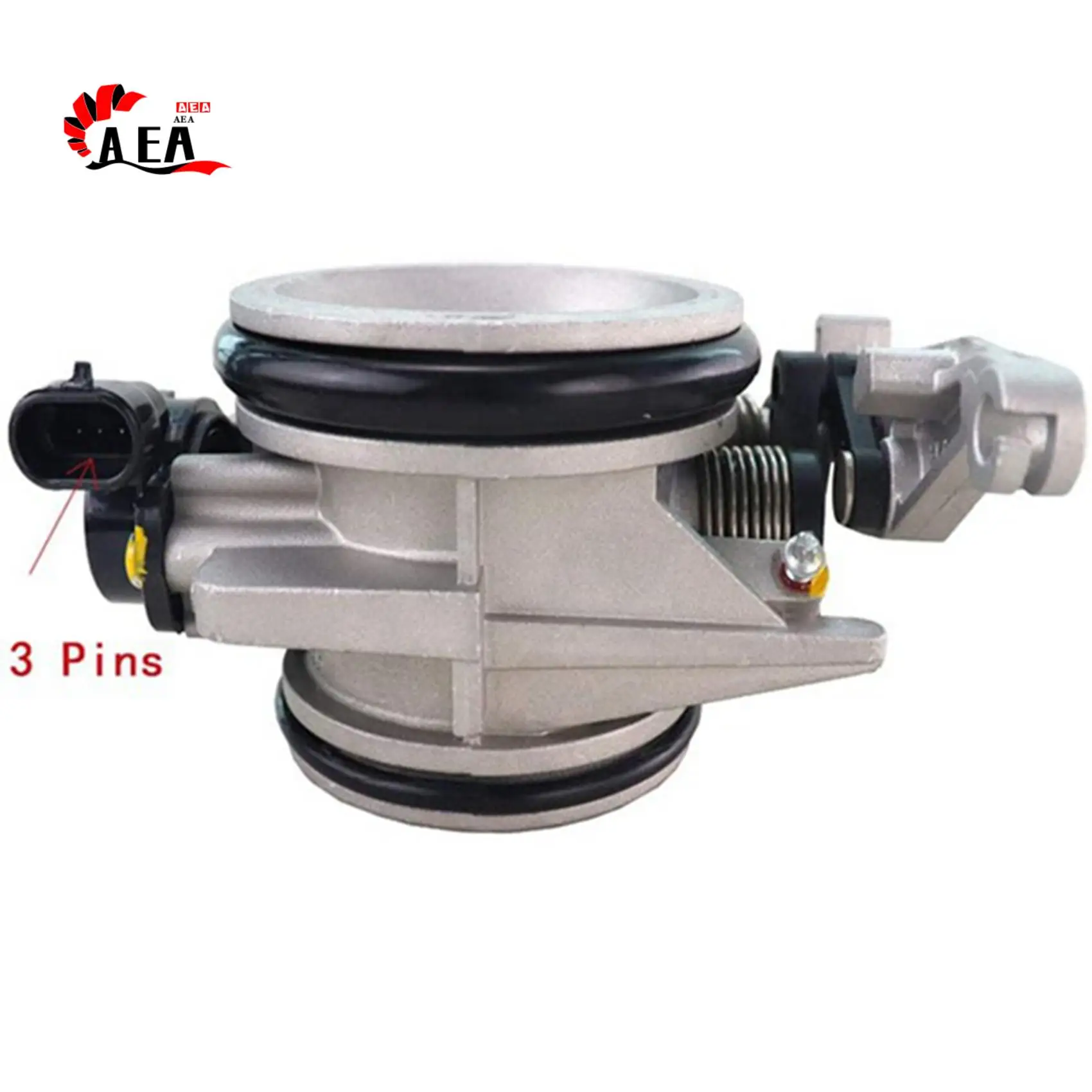 

AEA0-Air Intake Throttle Body Throttle Valve For Renault Megane Car Clio II 1.6 16V Laguna 7700102870 7700875435 1161192787R