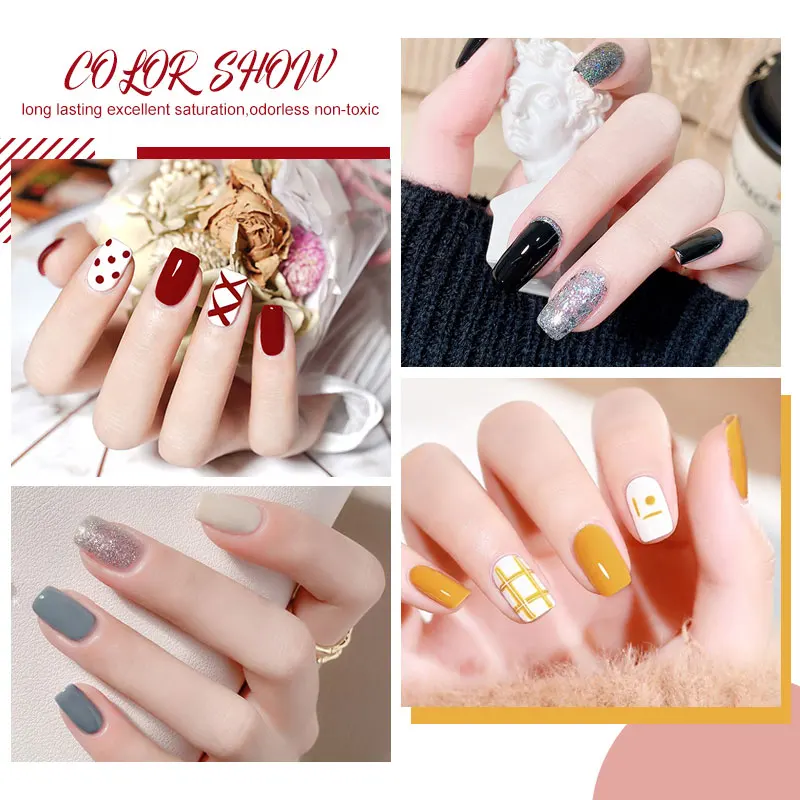 Poly Gel Móng Tay Bộ Chuyên Nghiệp Bộ Móng Tay Có Đèn UV Máy Sấy Móng Tay Acrylic Gel Kéo Dài Sơn Móng Tay Tất Cả Cho Móng Tay gel Bộ Dụng Cụ