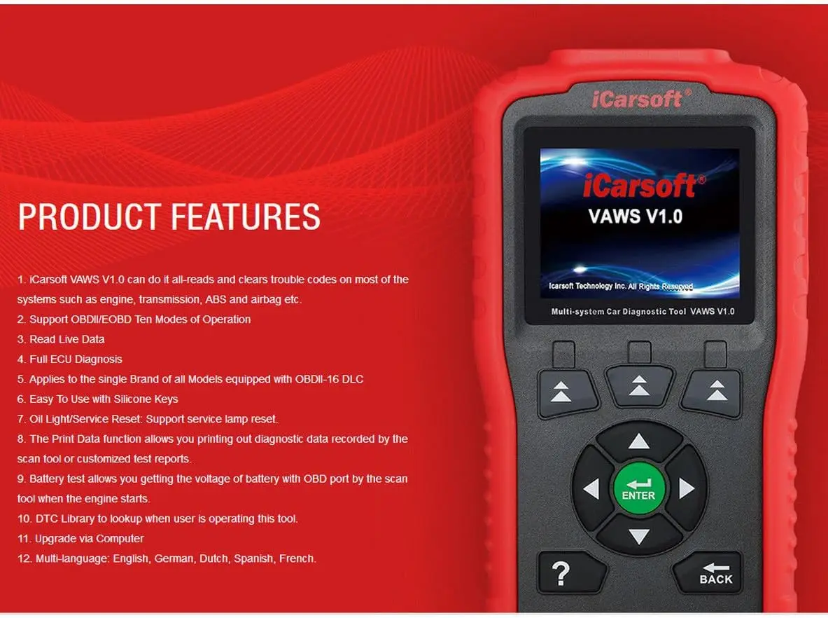 Professional Multi-… - image