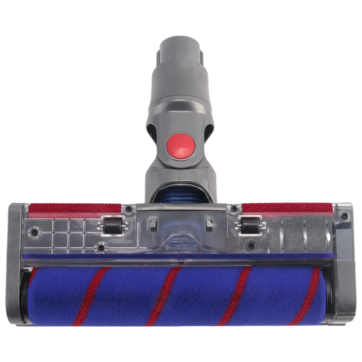 HOT For Dyson V10Slim V12 SV18 Floor Mop Head Accessories Electric Roll Brush Vacuum Cleaner Replacement Spare Parts