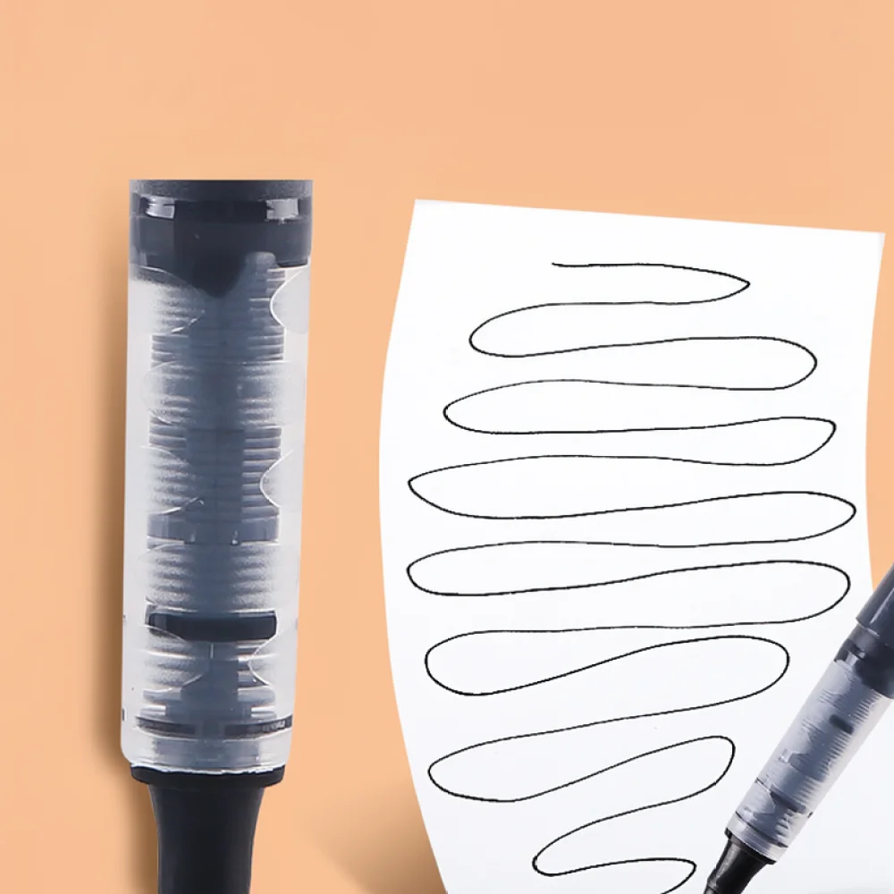 Precision Drawing Pen For Rotring Waterproof Fineliner Oily Ink Sketch Tool Manga Illustration Architecture Design Pen