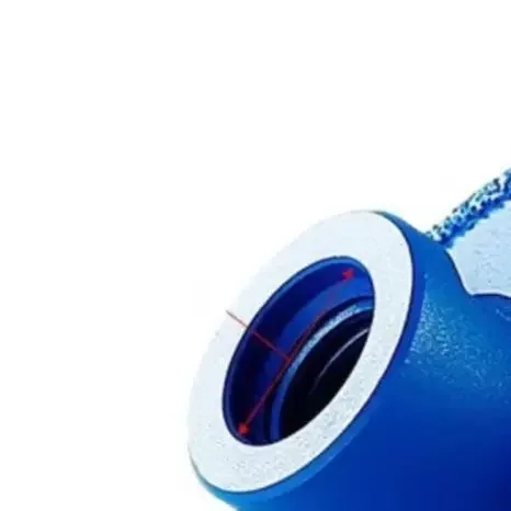 

2PCS 5/8-11 Thread Diamond Grooving Wheel Vacuum Brazed Flat Grinding Disc For Angle Grinder For Stone Marble Tile Wet/Dry Use