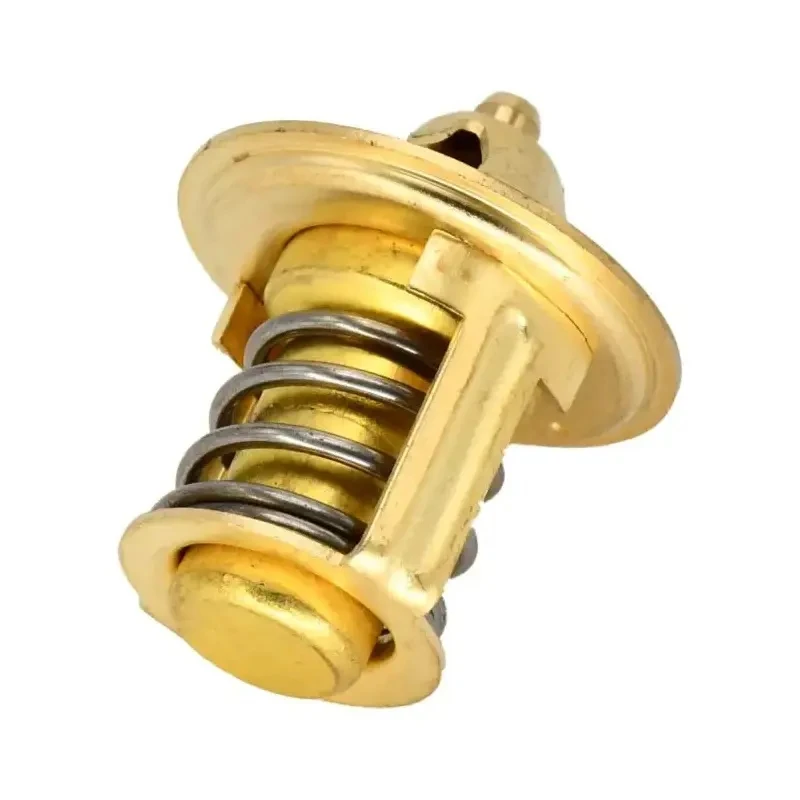 

Thermostat 6652760 Suitable for Bobcat Excavator E08 E10 E14 E16