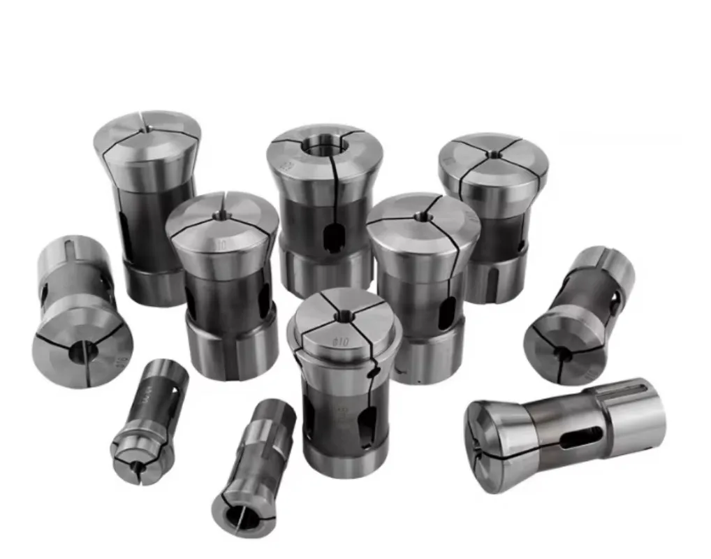 

Automatic Lathe,turret Lathe 161E 163E 171E 173E 177E 185E 193E Clamping Collet DIN6343 Collet