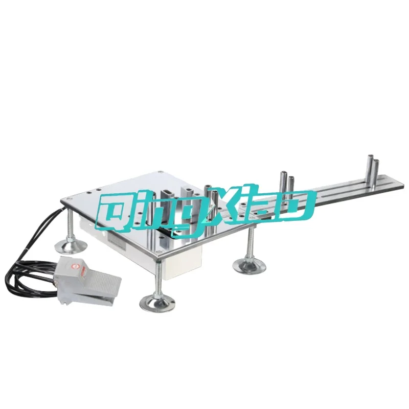 

Semi Automatic Pneumatic Wire Bending Machine For Cable Copper Iron Wire Small Multi Wire Harness Bender Metal Processing Tool