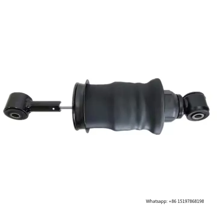 

Shaanxi Automobile Shacman Delong X6000 Front Air Spring Shock Absorber Cab Shock Absorber/cab Shock Absorber(front)