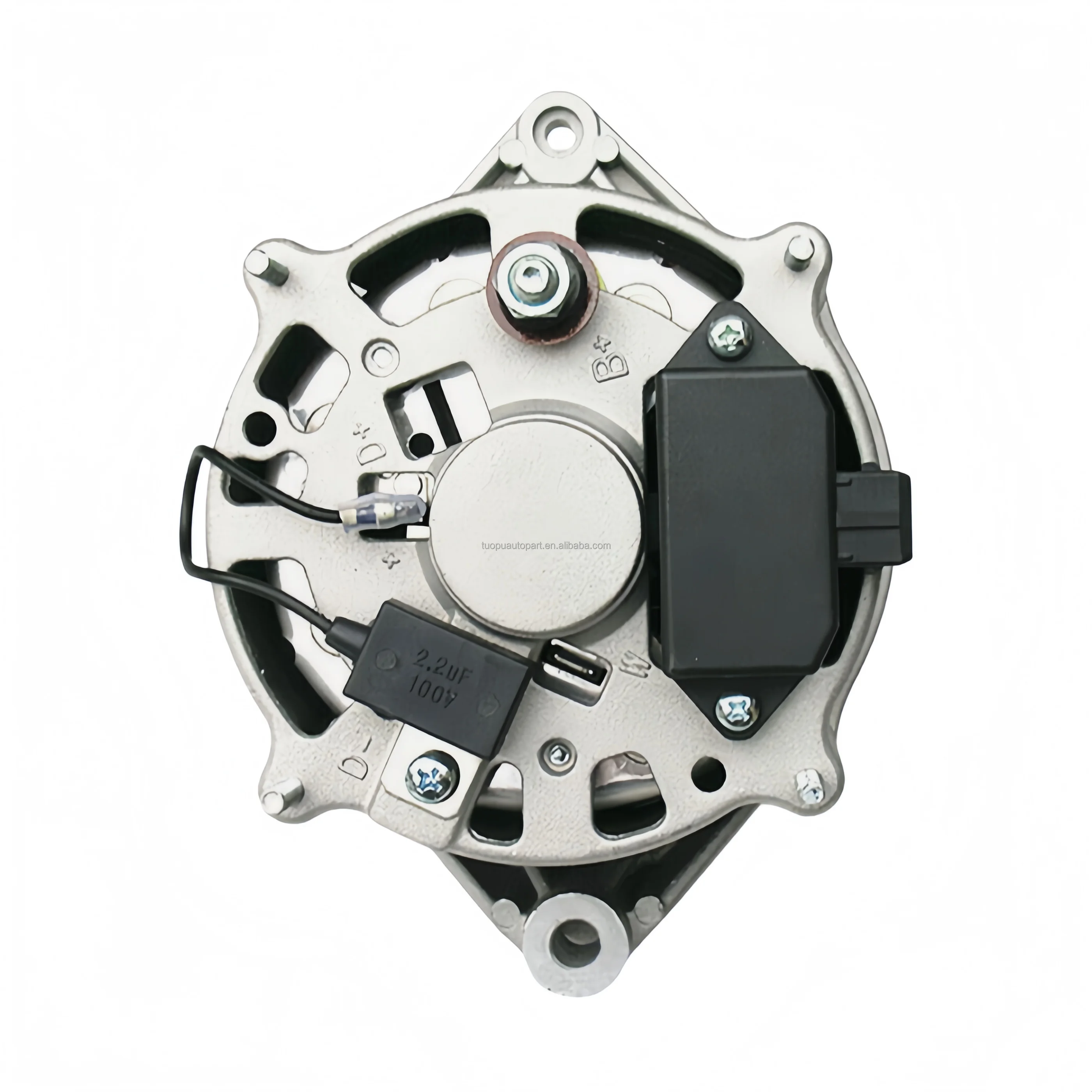Operating Experience: 9120060031 0120484038 12614 85A 12v Alternator For VQ VG VL VN VP VR VS V8 5.0 Liters 1988-1996