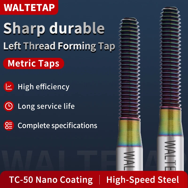 Waltetap HSSE-M42 J…