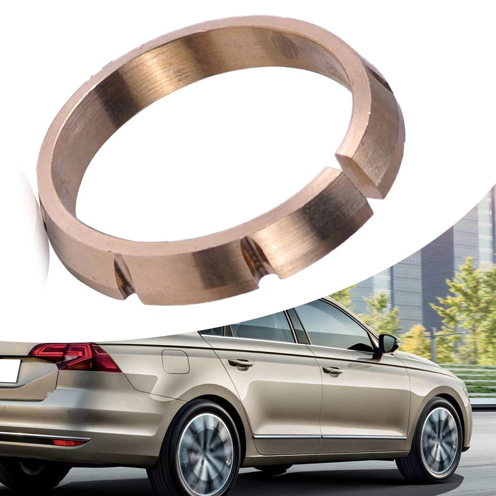 

Автомобильное латунное шарнирное фланцевое кольцо 020409374 для гольфа, Jetta, Passat, A3, запасные части для автомобилей, шарнирное фланцевое кольцо