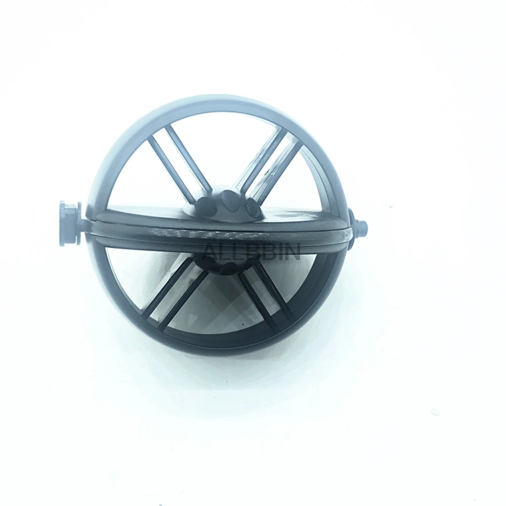 For KOMATSU PC70/120/200/210/220/240-8 excavator air conditioner outlet cold air vent excavator accessories