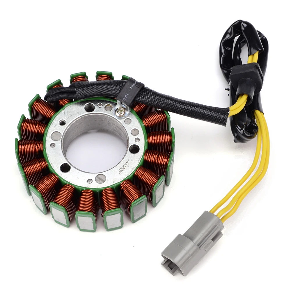 

Stator Coil For Sea-doo 215 WAKE 155 GTX 260 RXT / Sportster 4-Tec 1500 cc 155 hp 2003 2004 2005 2006