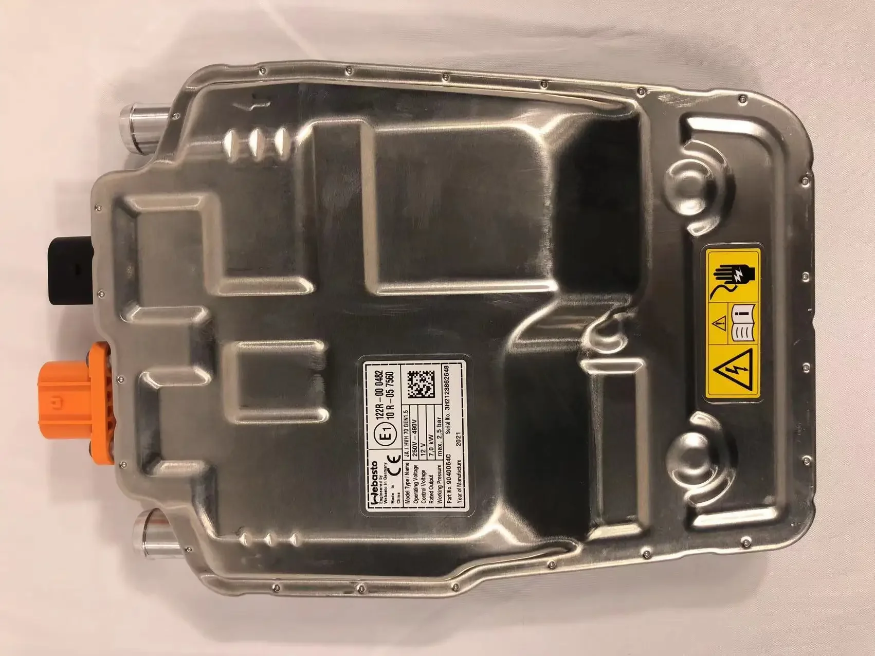 Suitable for Toyota hybrid PTC heater