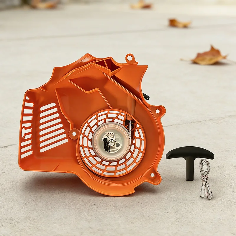Pull Cord Assembly Recoil Star - Gardening Tools Picture reseña y precio