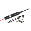 B Red Laser