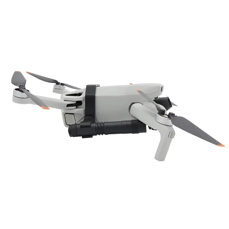 CLCU Electric Night Light For DJI Mini 3 Night Navigation Searchlight LED Fill Light Lighting Accessories