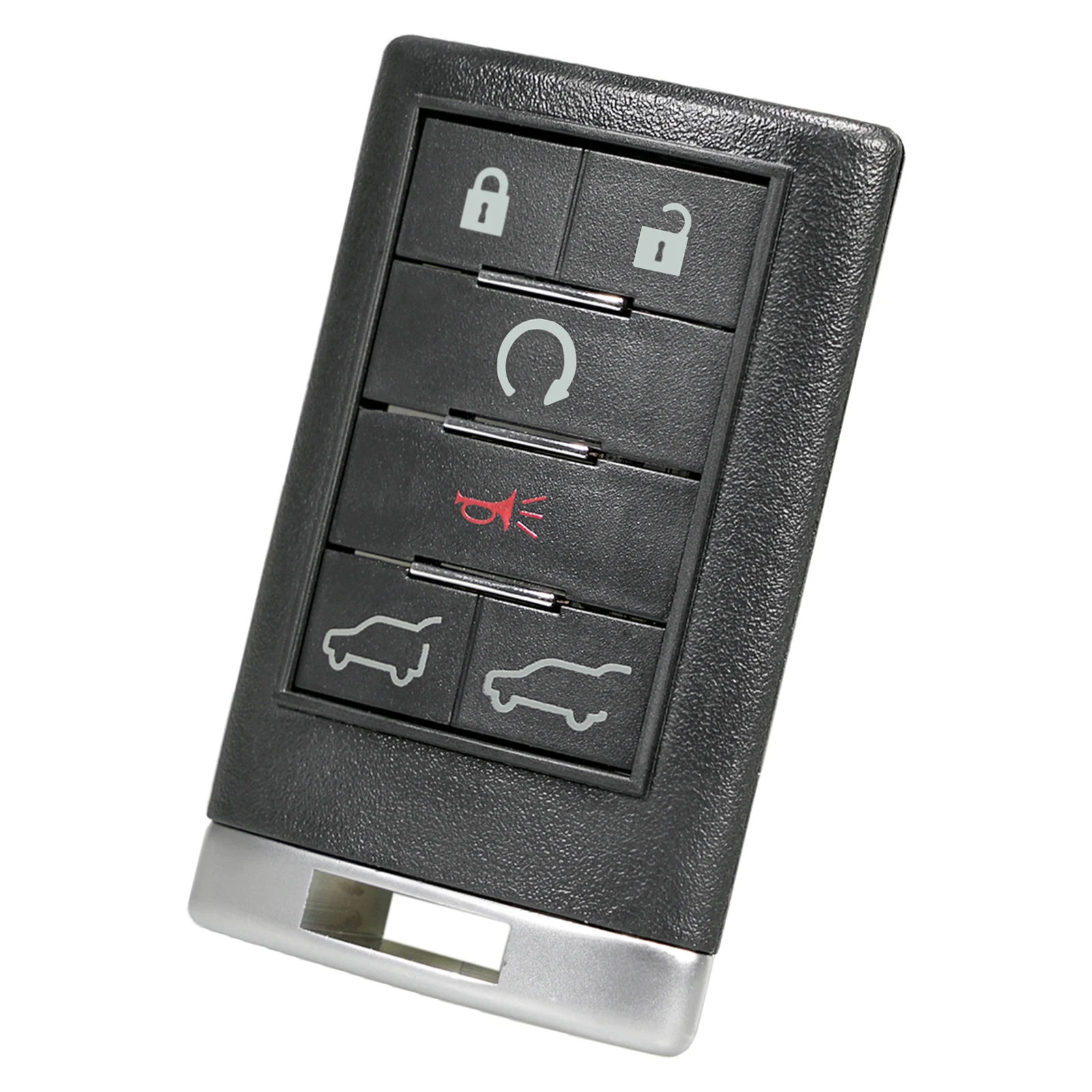 

Car Remote Key Fob Case Plastic Replacement for Escalade 2007-2014
