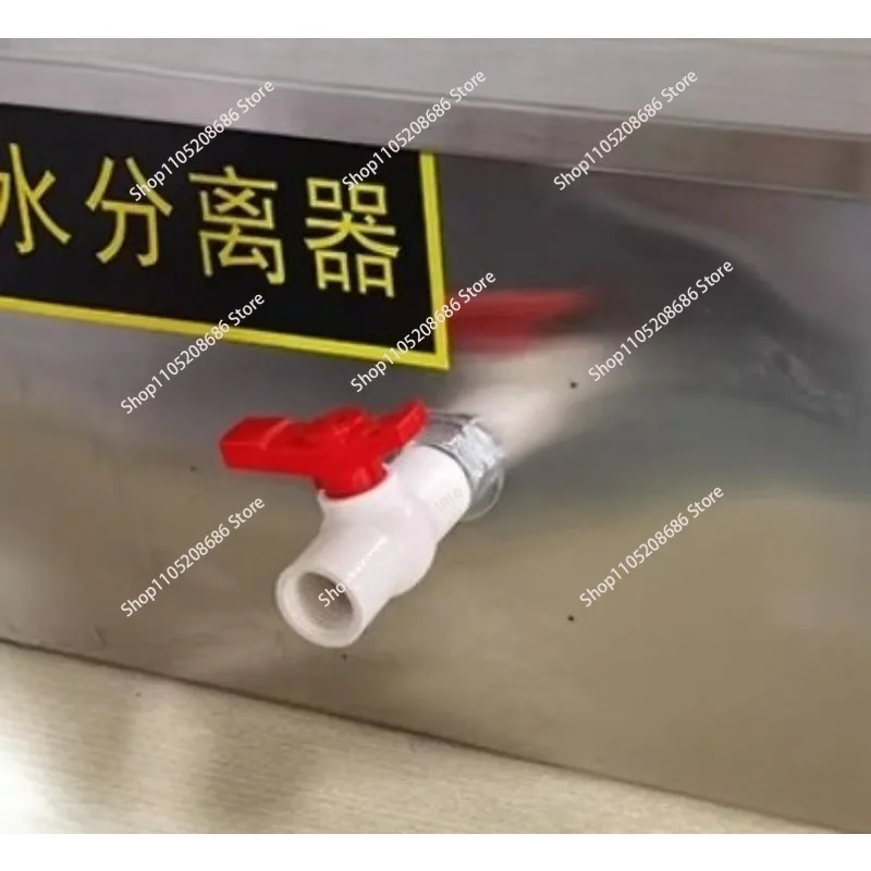 separator Stainless steel grease trap Environmental protection Designated   Restaurant Catering Commercial  treatment
