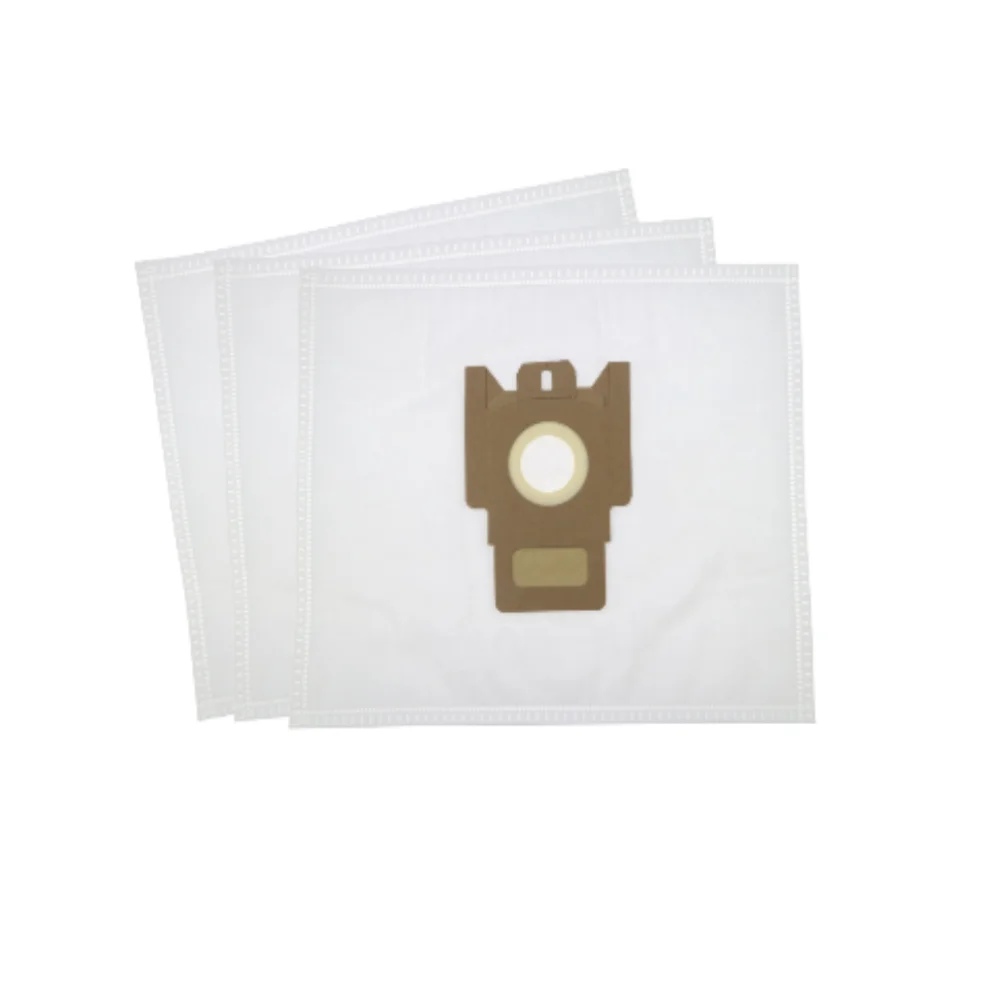 Bolsas para polvo TIPO H60 para aspiradora Hoover ENIGMA ARIANNE TELIOS TE7 TE70 TEN2400 T2100 T2599 T2615 T2621 T2760 T2740 TS1823