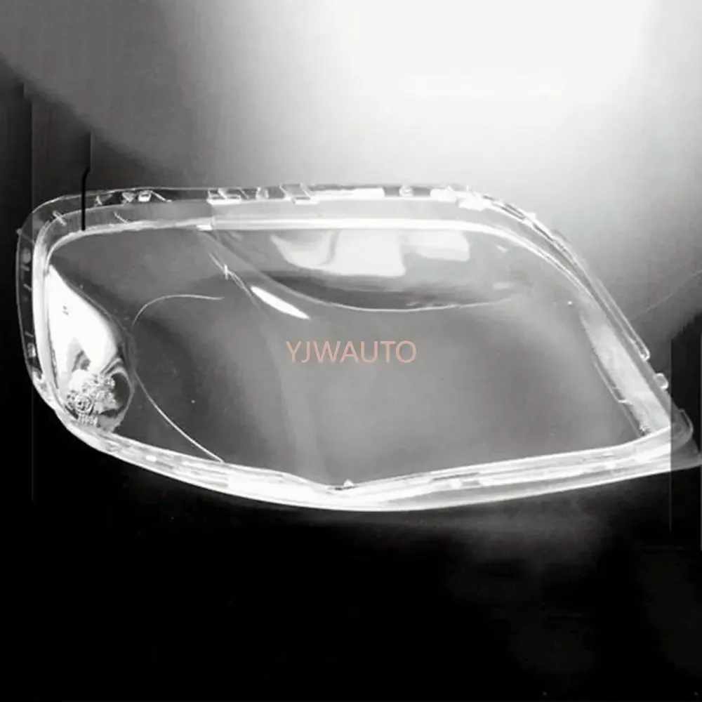 For Chevrolet Lova Optra 2006 2007 2008 Headlight Lens Car Headlamp Cover Glass Replacement Front Lamp Auto Shell - Image 3