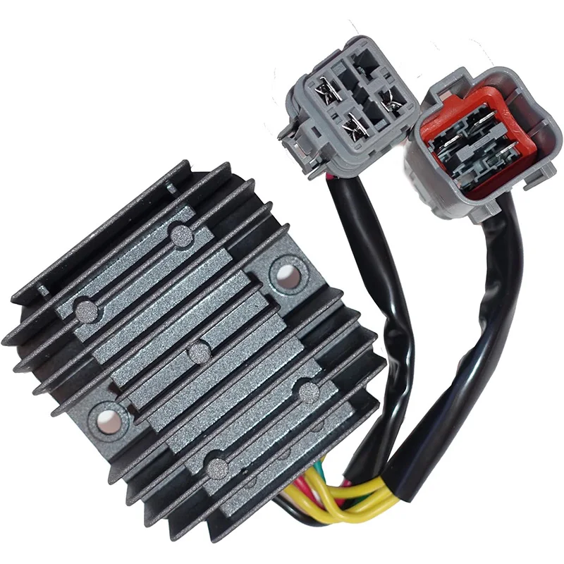 FOR Motadin Regulator Rectifier compatible with for Kymco 31600-LBA7-900 Replacement
