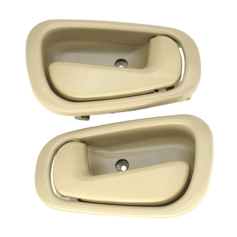 Car Inside Door Handle Car Door Handle 692020202050E0 Suitable For Toyota Corolla Prizm 1998-2002