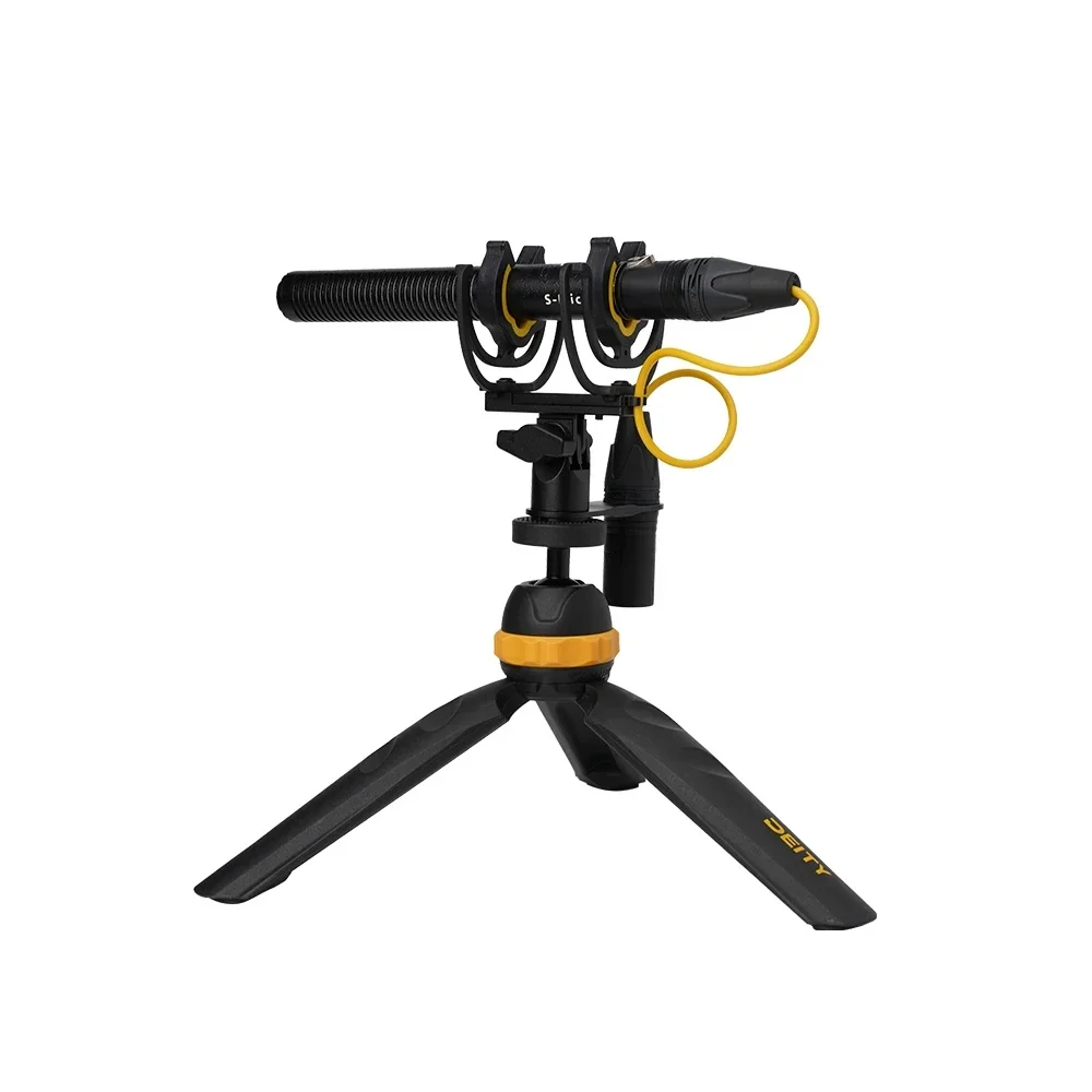 Aputure Deity ASM1 Mini Adjustable Boom Pole Shockmount