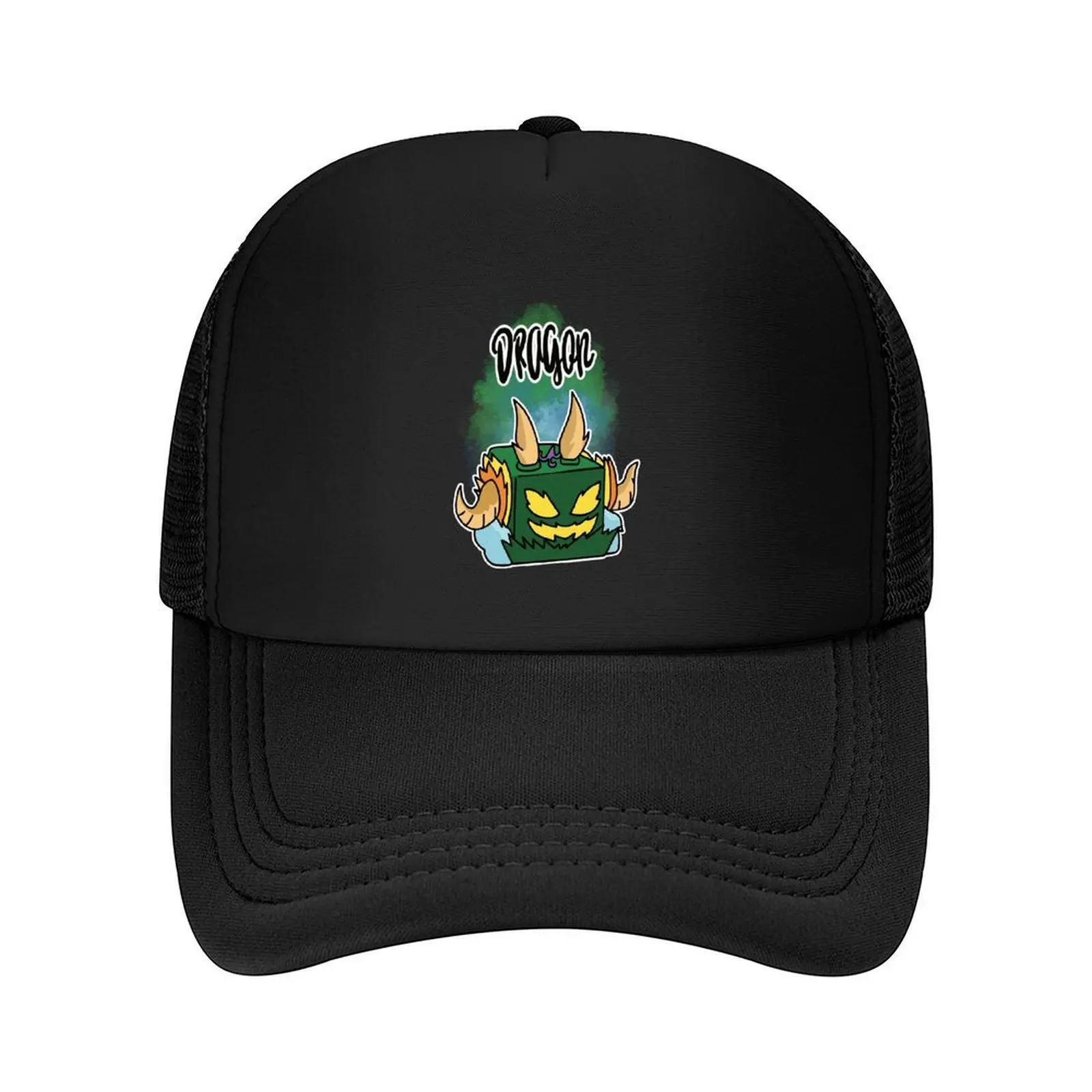 

Dragon Fruit Blox Baseball Cap Unique hats Sports Cap Winter hat Luxury Cap Baseball For Men Women's