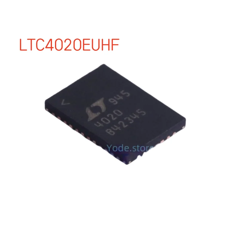 LTC4020EUHF 55V Buc…