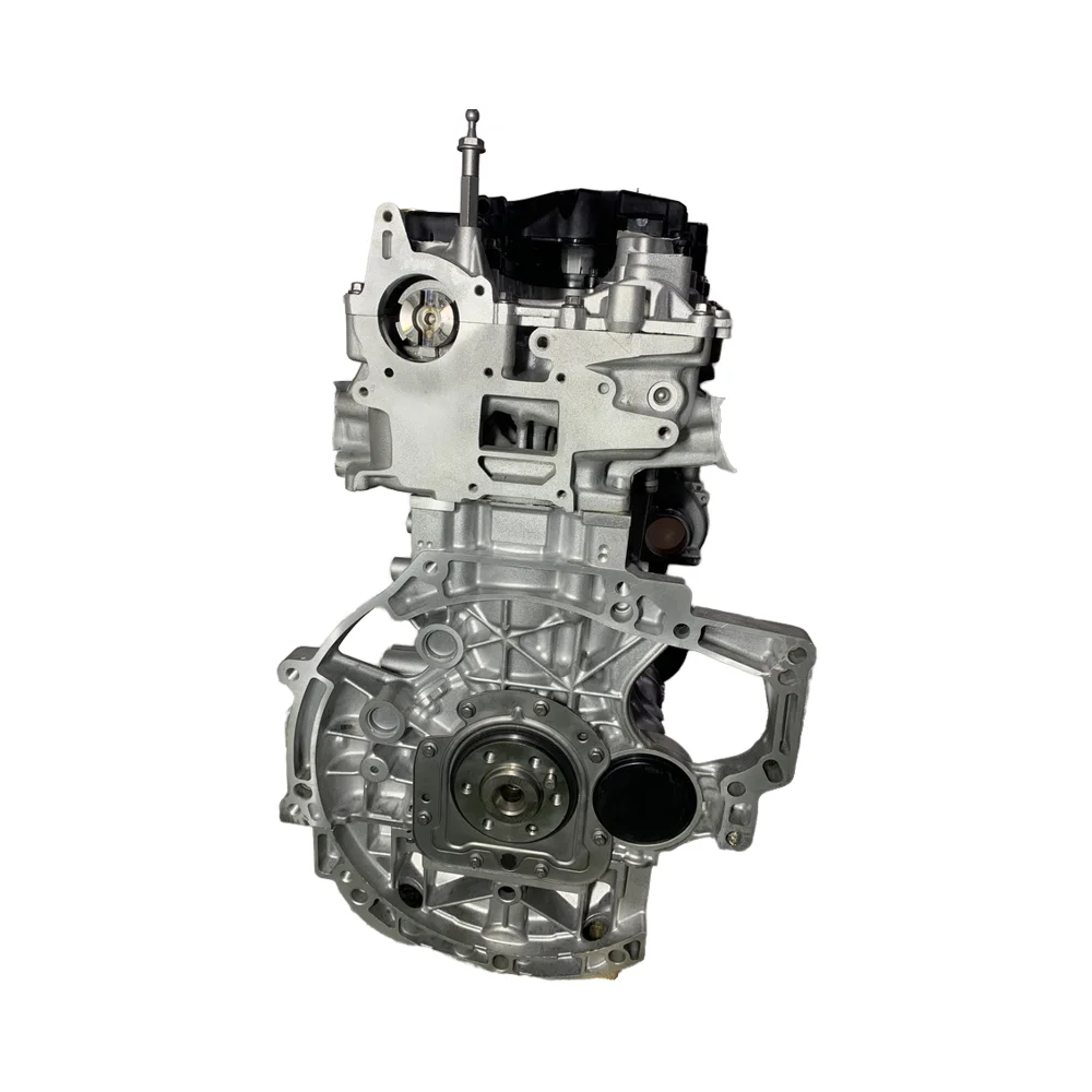 Hot Sale 1.2 I THP 110 (EB2DT) Petrol Engine Assembly For Peugeot 4 Cylinder New & Remanufactured 12 Months Warranty