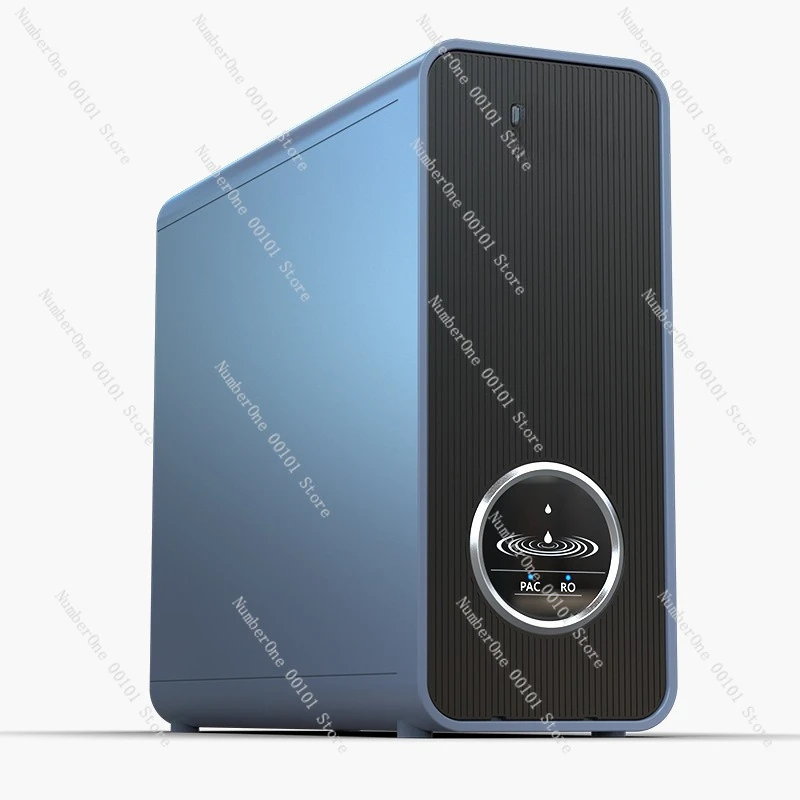 

Water Purifier Household Kitchen Under Sink Tap Water Filter Direct Drinking AI Smart IoT RO Reverse Osmosis Pure Water Machine