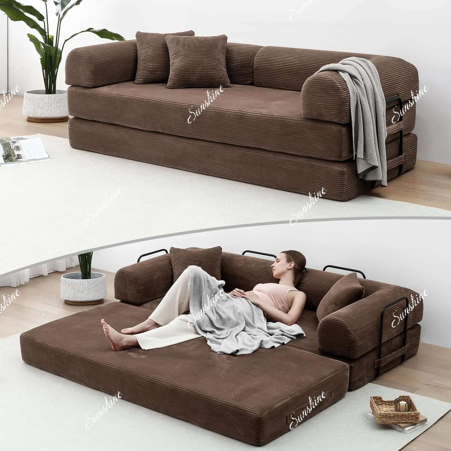 Diggera 79" Compres… - image