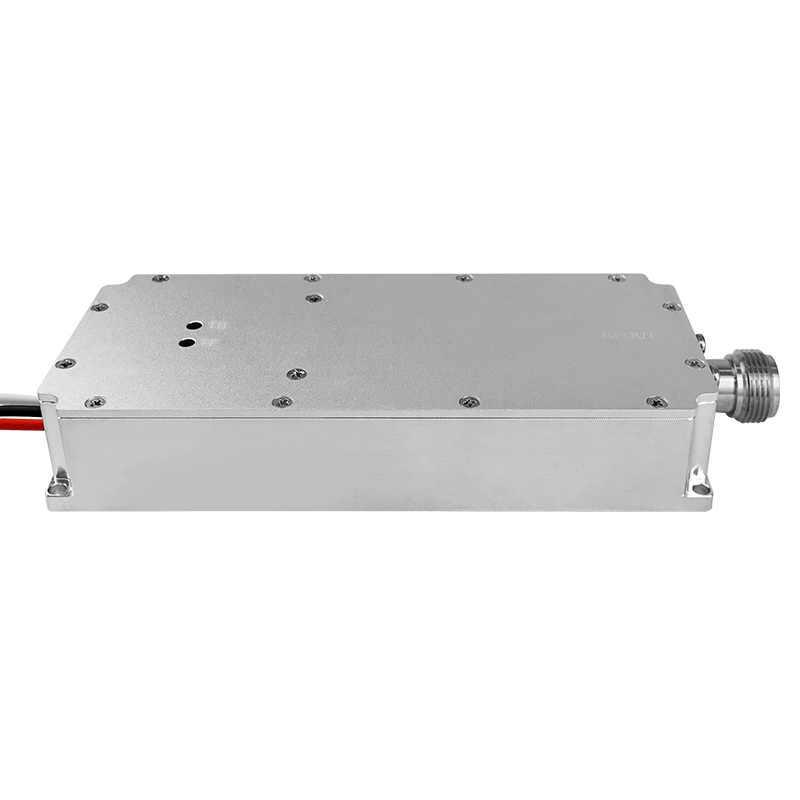 GaN da 90 W con connettore Circolatore N Buone prestazioni ad alta potenza