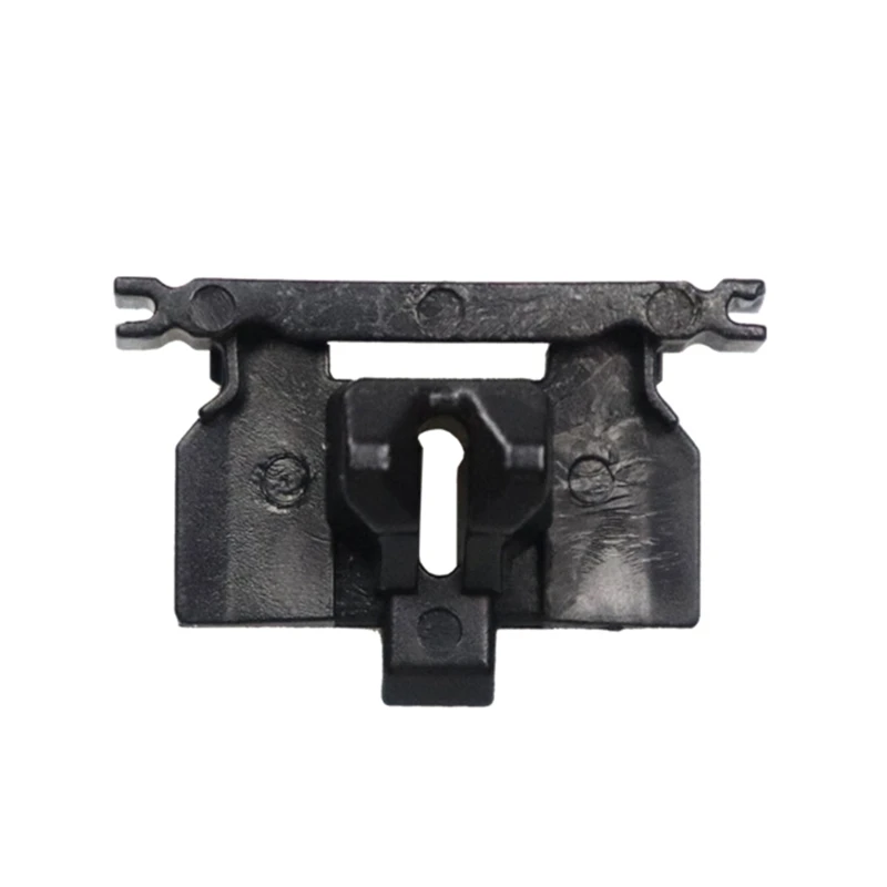 Lâmina de tosquiadeira cabelo titular especial cabeça cortador plástico titular substituição para wahl 8148 elétrica máquina cortar cabelo transporte da gota