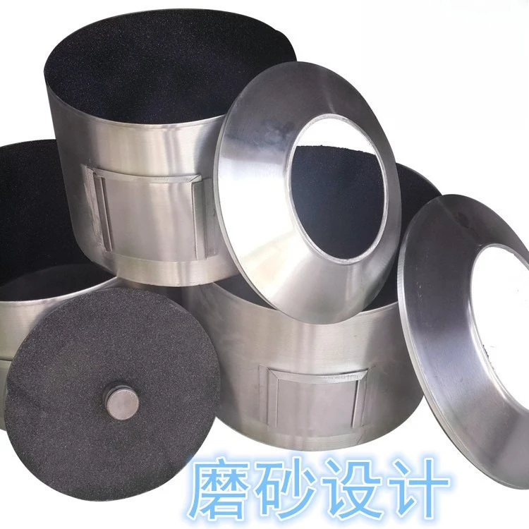 Commercial automatic potato peeler, stainless steel potato peeler