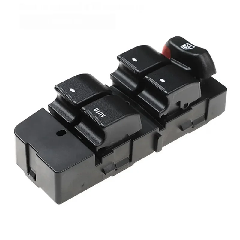 

Car Power Window Switch LHD 10340140 5+7Pins DS2122 1S12188 For GM 2006-2008-A54R