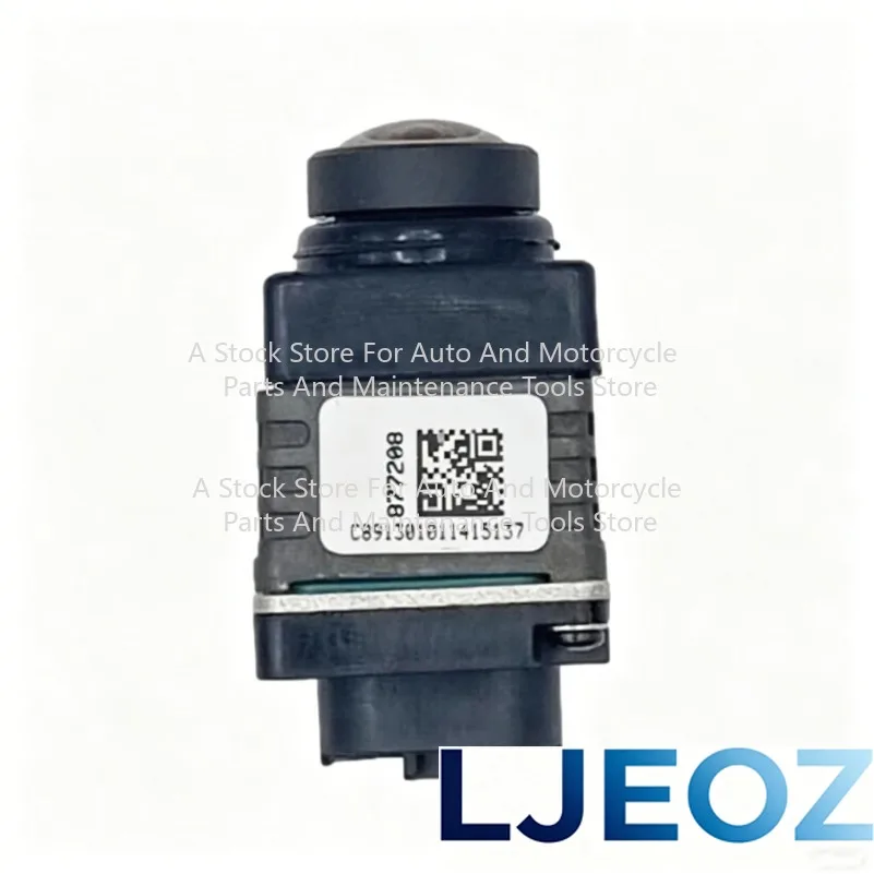 HX73-19G590-DG Ja-guar La-nd R-over Genuine Tailgate Rear View Reversing Camera LR117576 LR091069 T2H39446 T2H30006