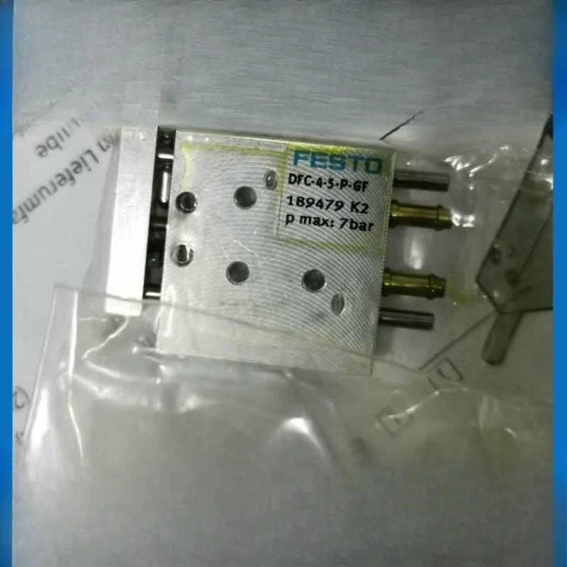 Parts For Festo Fes… - image