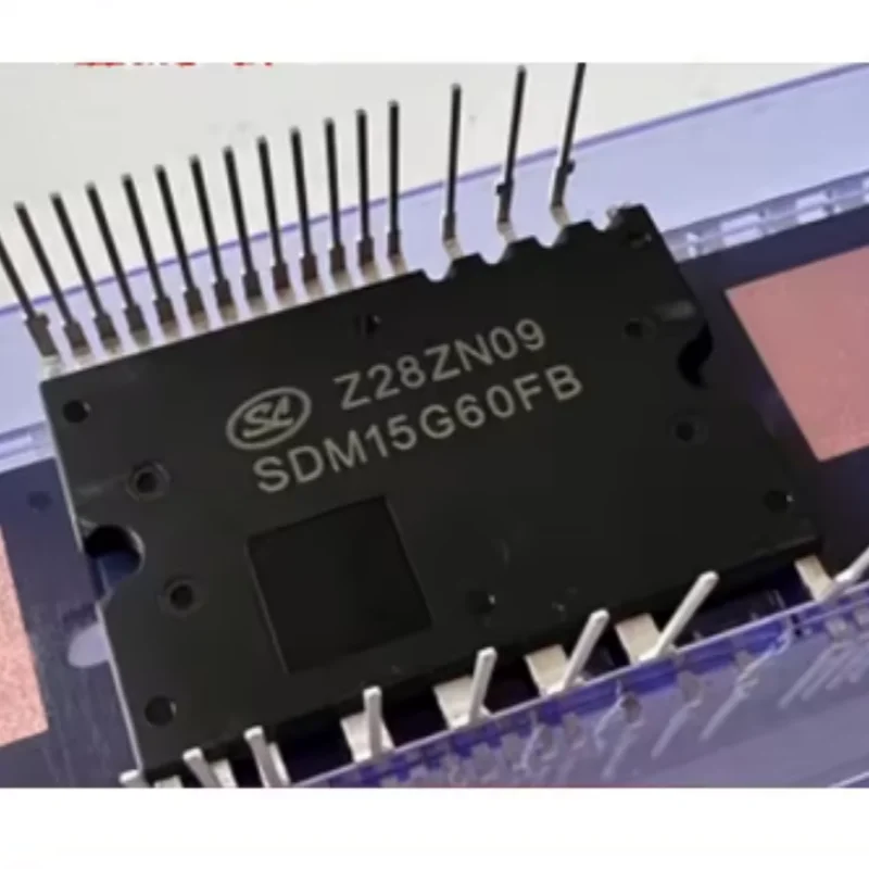 1PCS SDM15G60FB Brand new original motor-driven air conditioning frequency conversion module SDM15G60FB2
