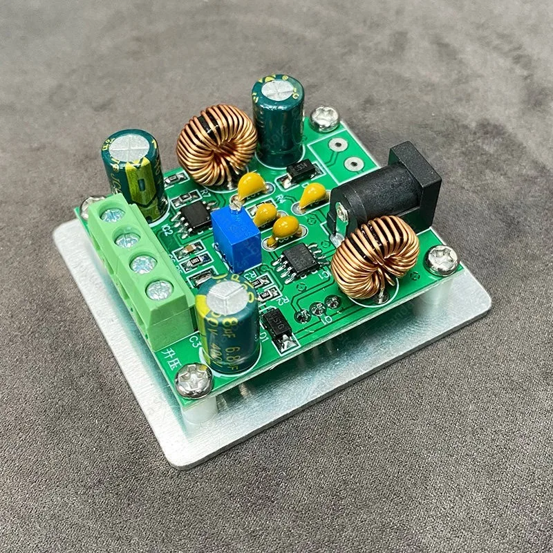6E1 6E2 6E5 Electron Tube Cat's Eye Tube Glow Tube Boost Power Supply High Voltage Power Supply Learning Experiment Power Supply