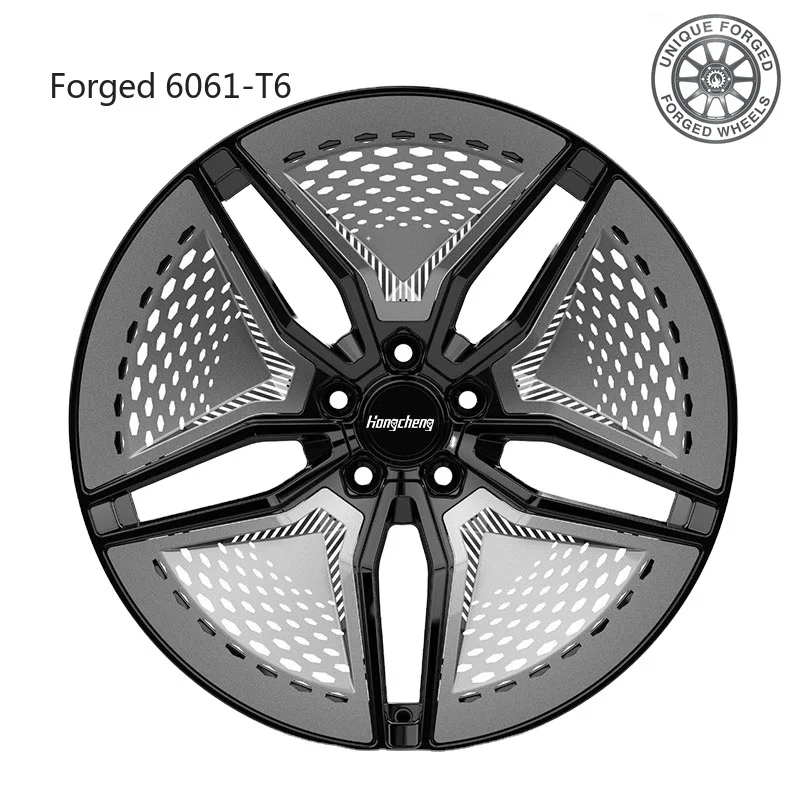 

Новая модель 26-дюймовых кованых легкосплавных дисков Luxury Concave с пластиковыми вставками для автомобилей, PCD 5x114.3, 5x120, 5x130, размеры 15, 18, 19, 20, 26 дюймов