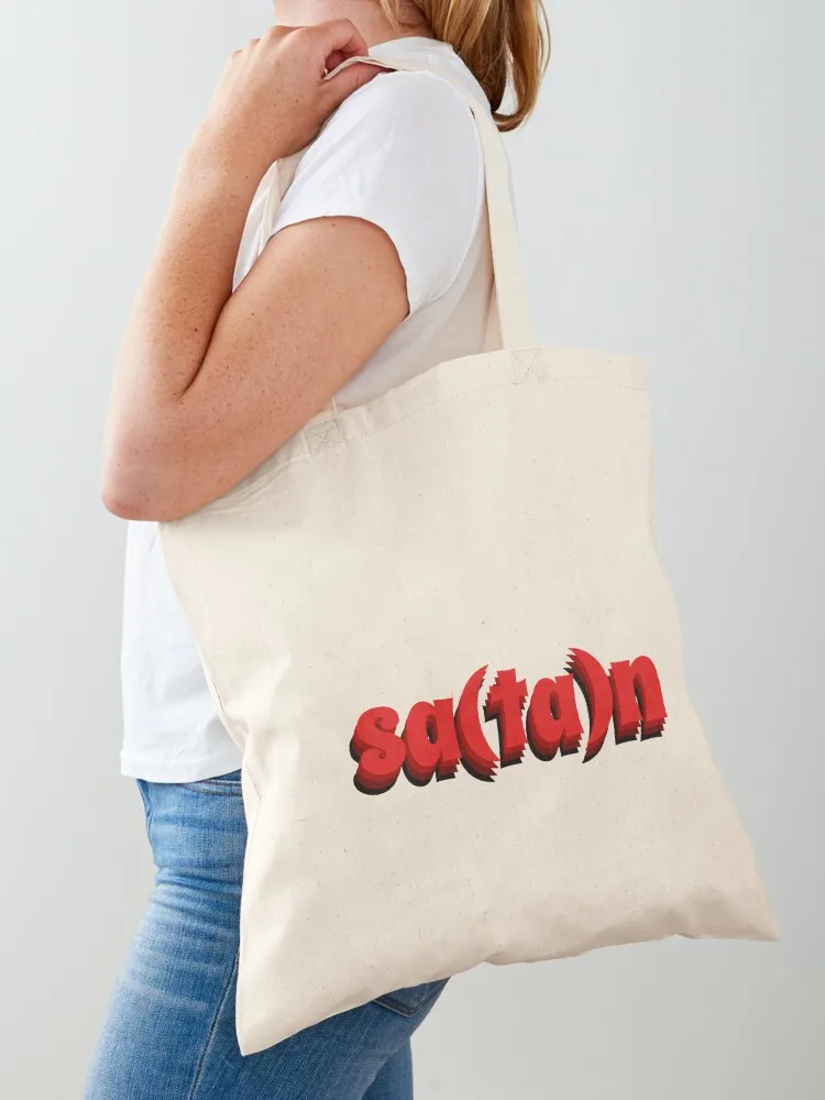 Sa(Ta)N Ateez Tote …